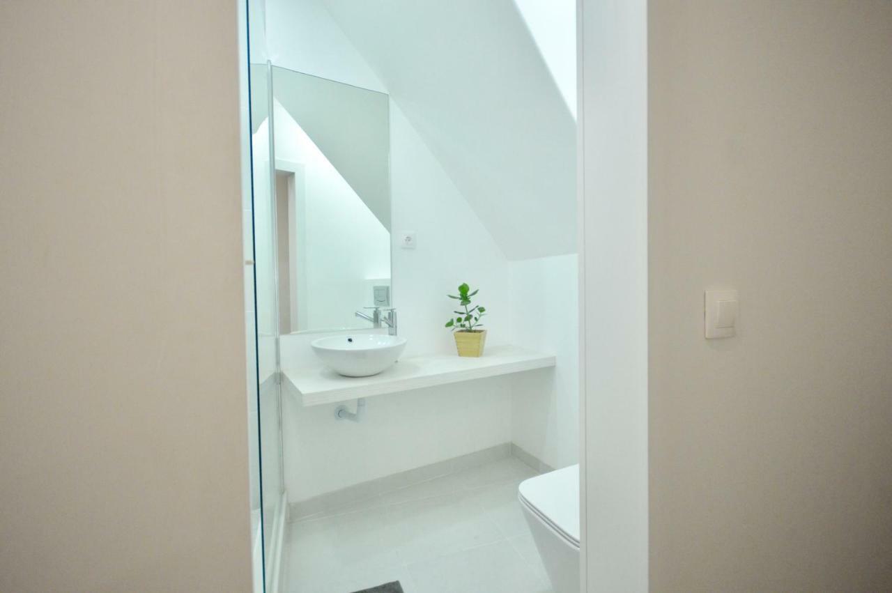 Alfado Residence Lisboa エクステリア 写真