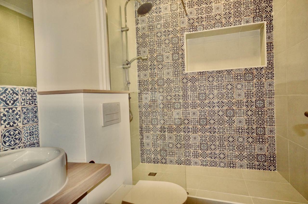 Alfado Residence Lisboa エクステリア 写真