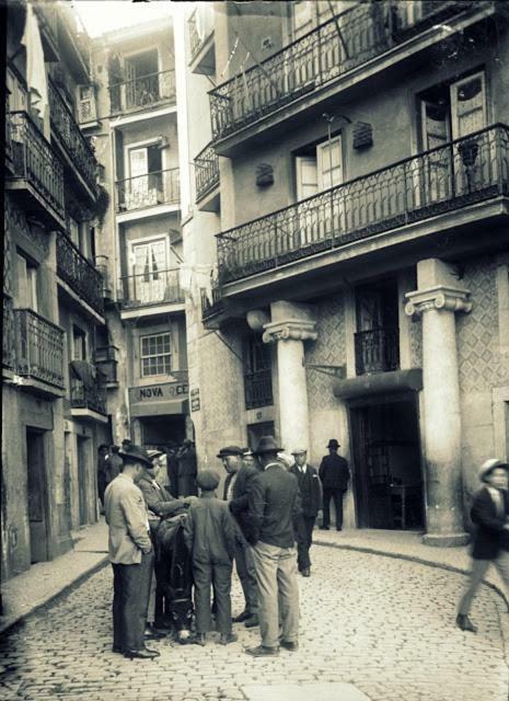 Alfado Residence Lisboa エクステリア 写真
